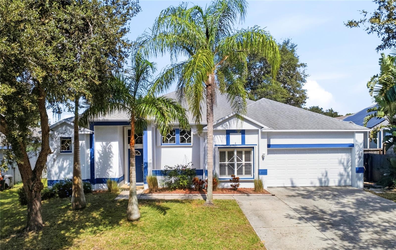 Single Family Residence em TARPON SPRINGS, FL - Daniel Dourado