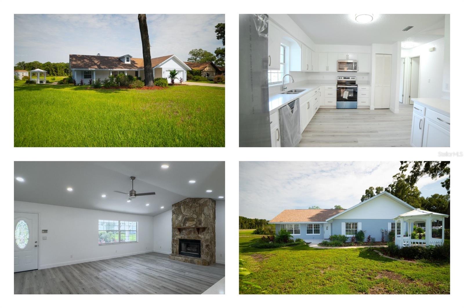 Single Family Residence em OCALA, FL - Daniel Dourado