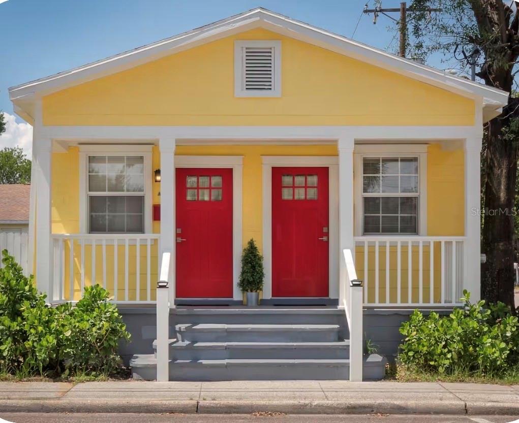 Duplex em TAMPA, FL - Daniel Dourado
