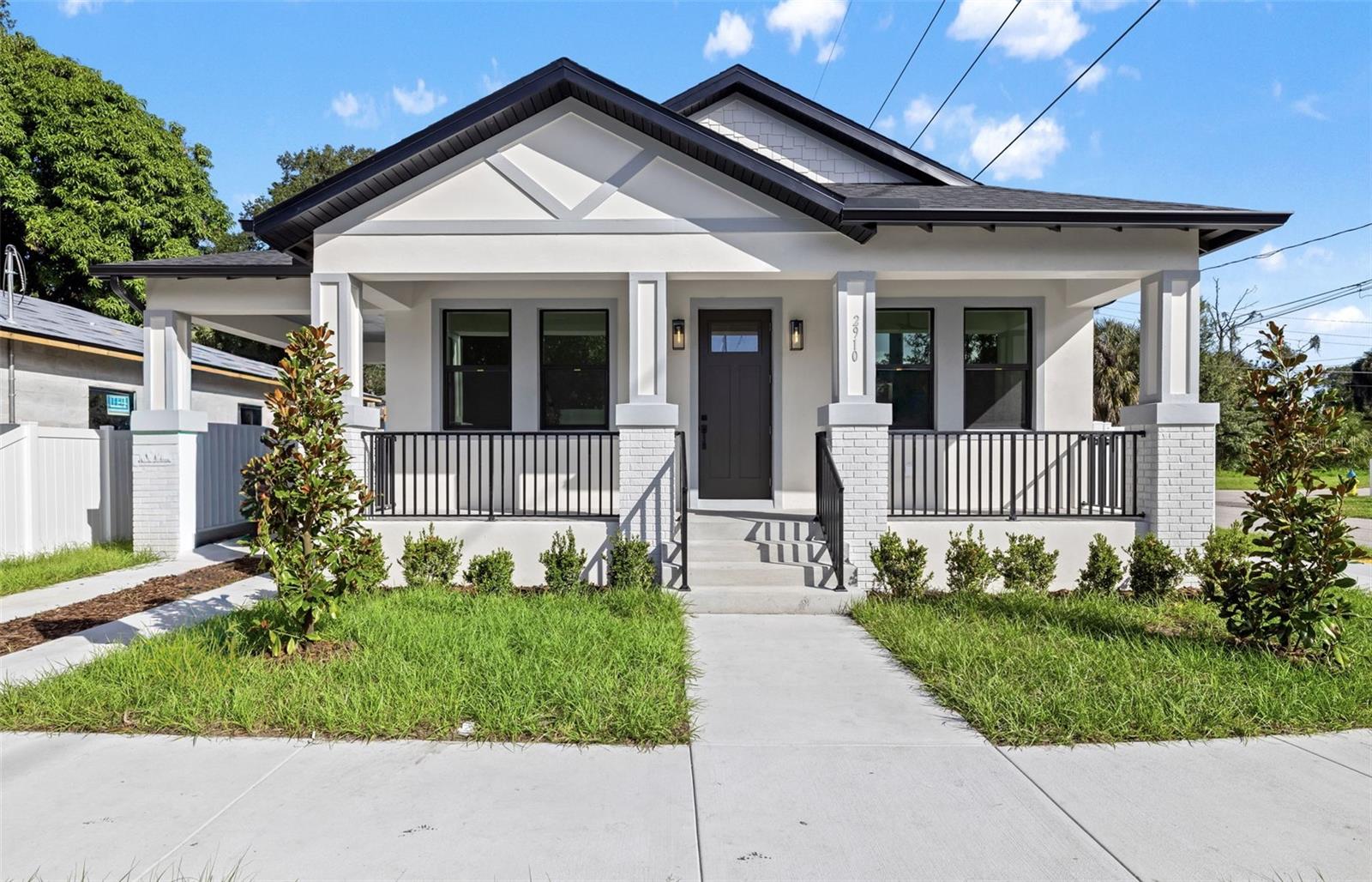 Single Family Residence em TAMPA, FL - Daniel Dourado