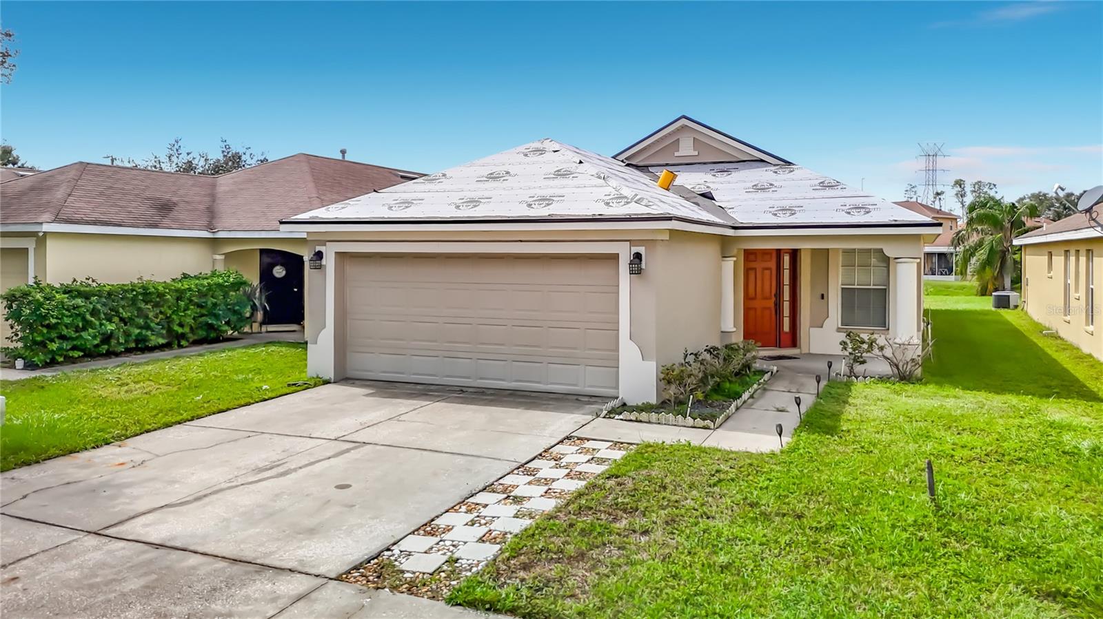 Single Family Residence em TAMPA, FL - Daniel Dourado