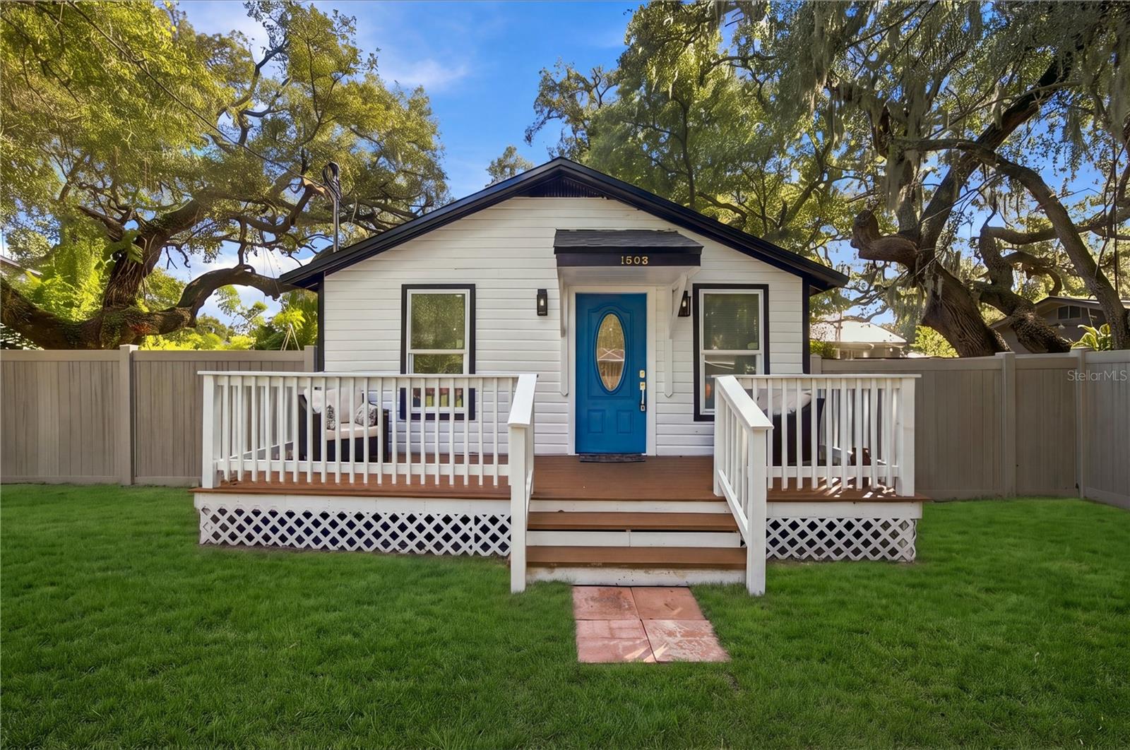 Single Family Residence em TAMPA, FL - Daniel Dourado