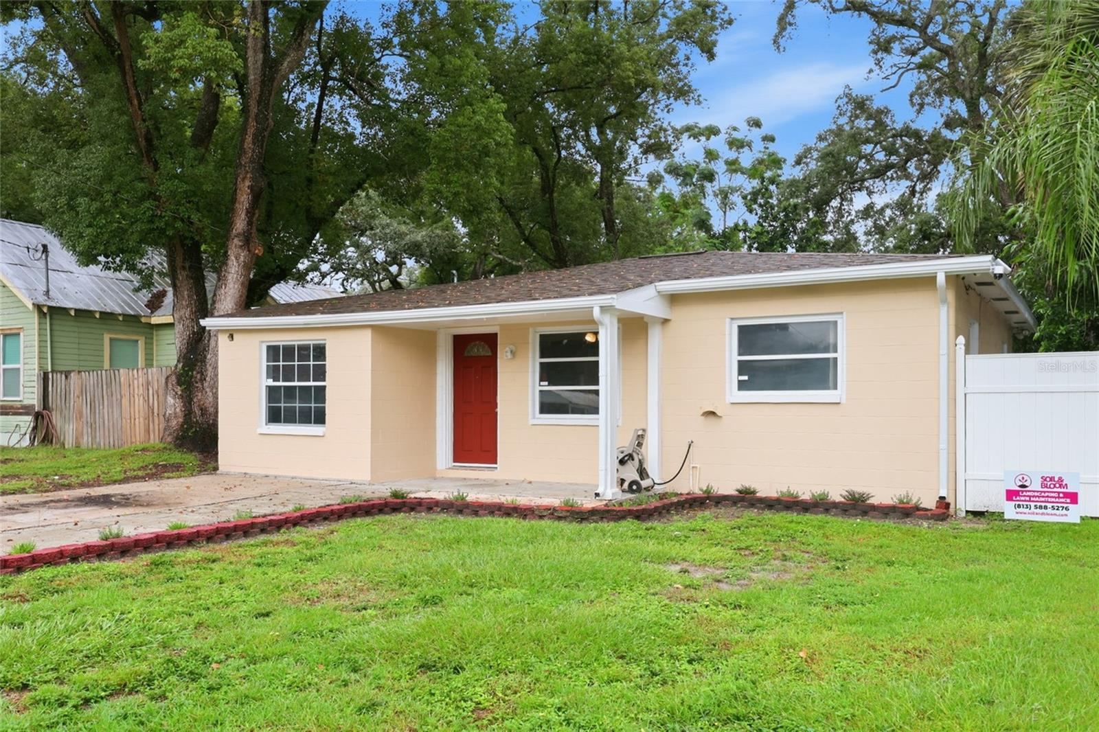 Single Family Residence em TAMPA, FL - Daniel Dourado