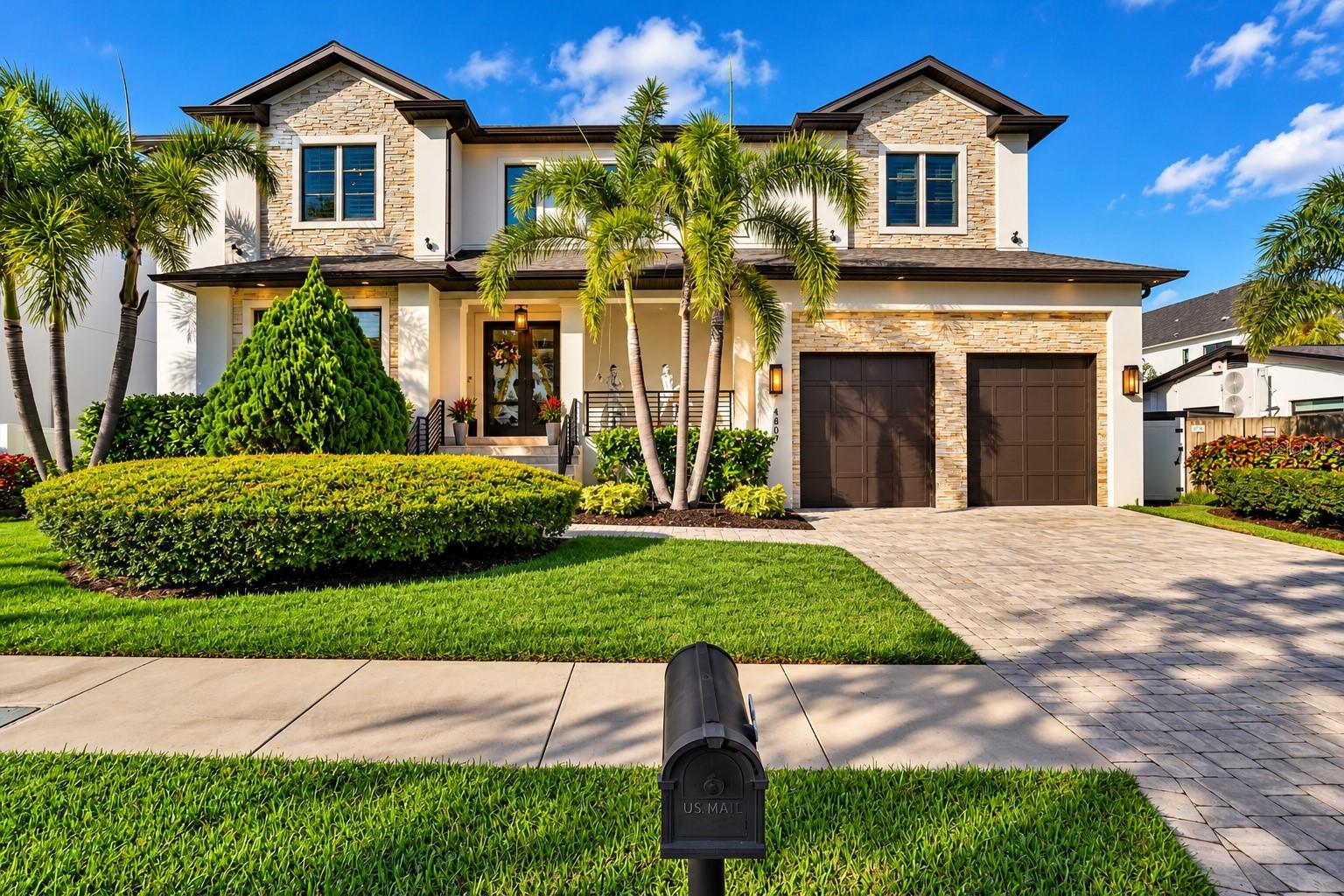 Single Family Residence em TAMPA, FL - Daniel Dourado