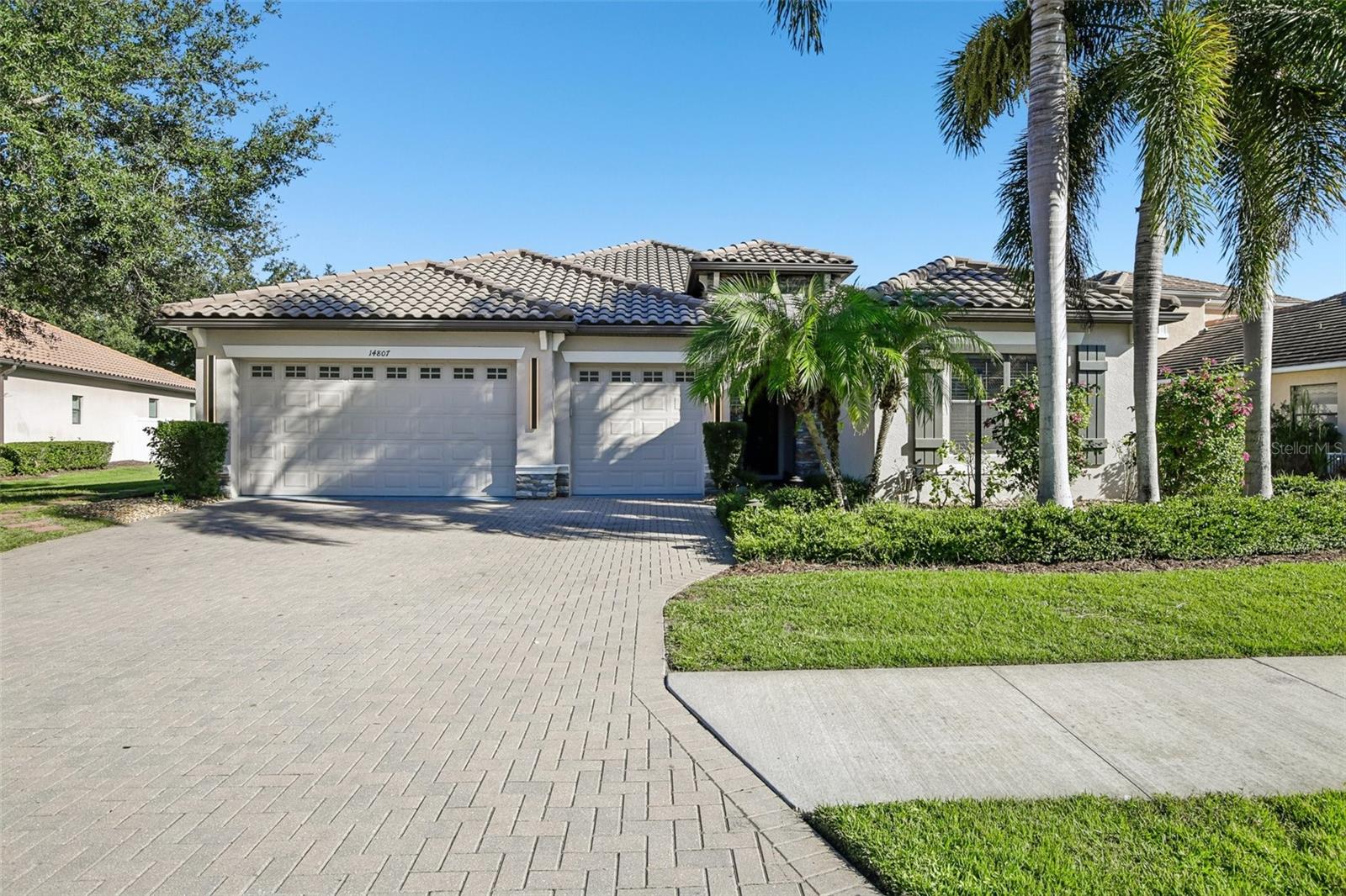 Single Family Residence em LAKEWOOD RANCH, FL - Daniel Dourado