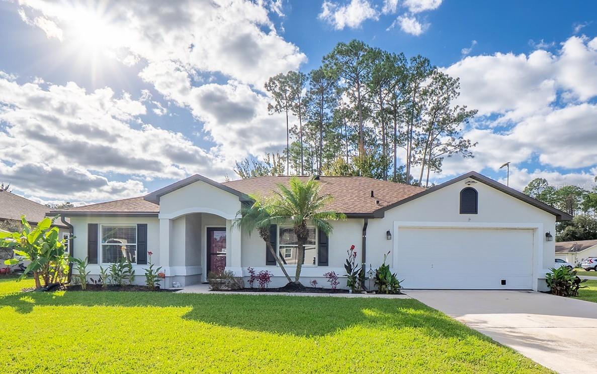 Single Family Residence em PALM COAST, FL - Daniel Dourado