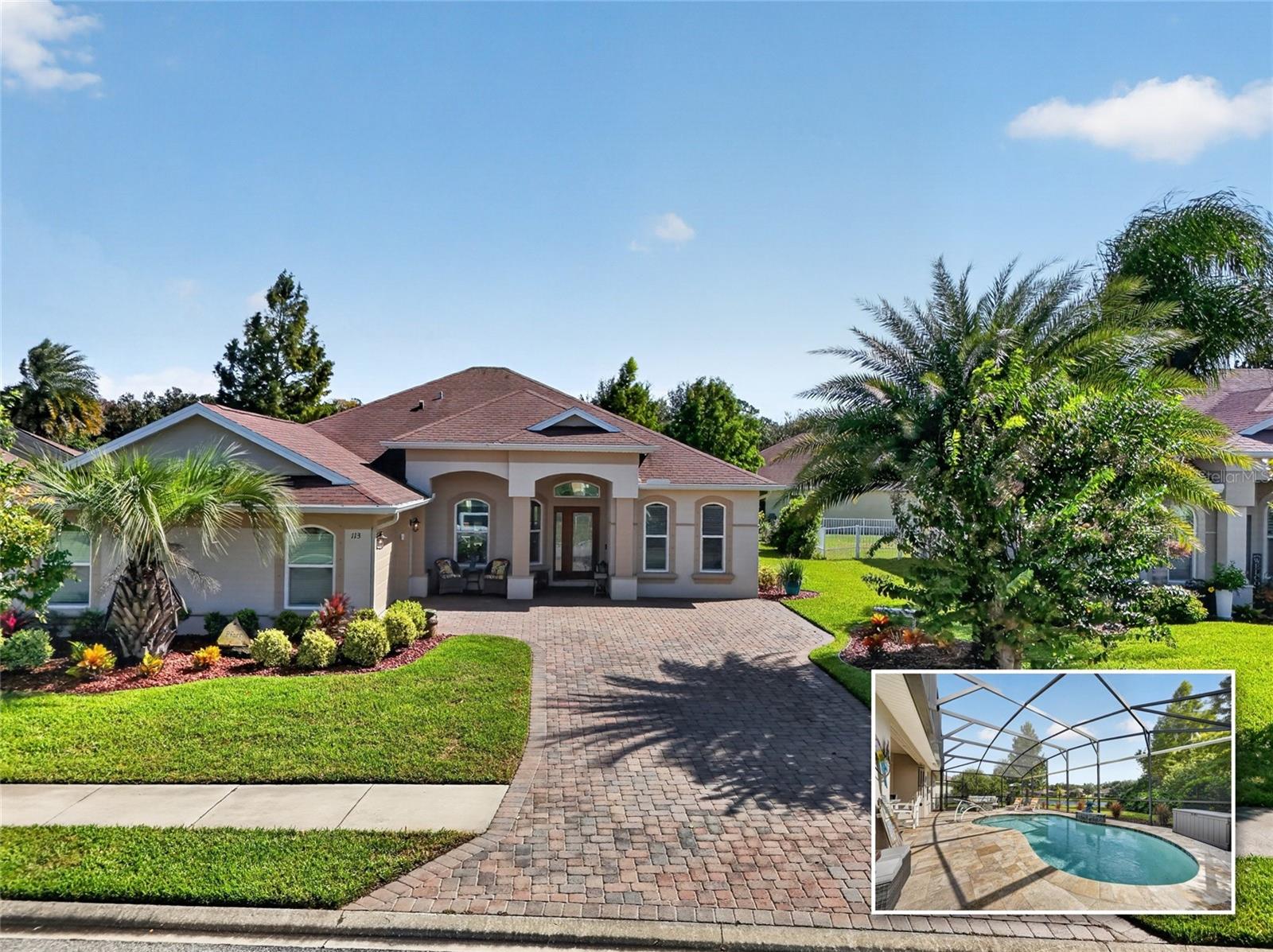 Single Family Residence em PALM COAST, FL - Daniel Dourado