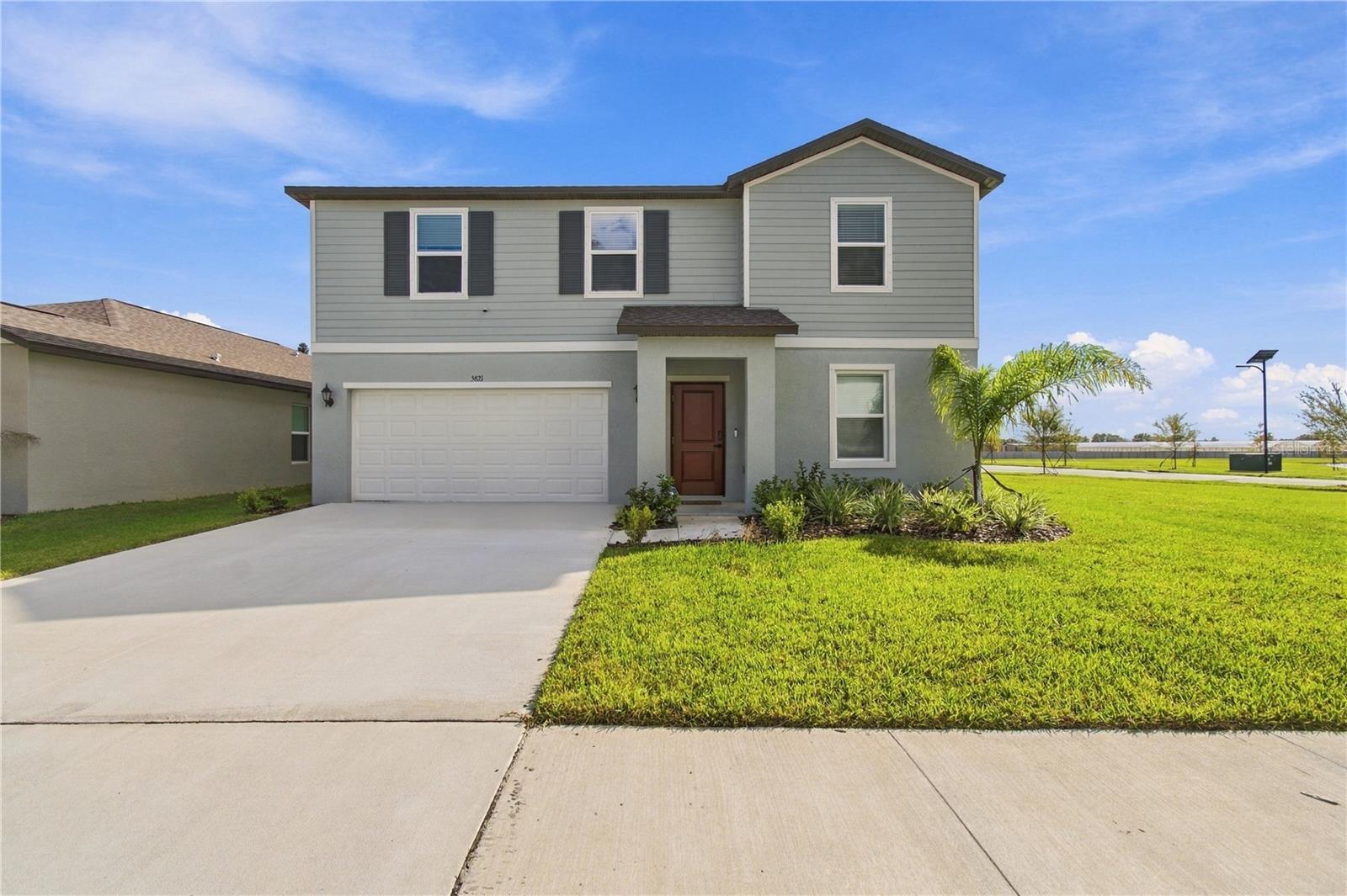 Single Family Residence em WIMAUMA, FL - Daniel Dourado