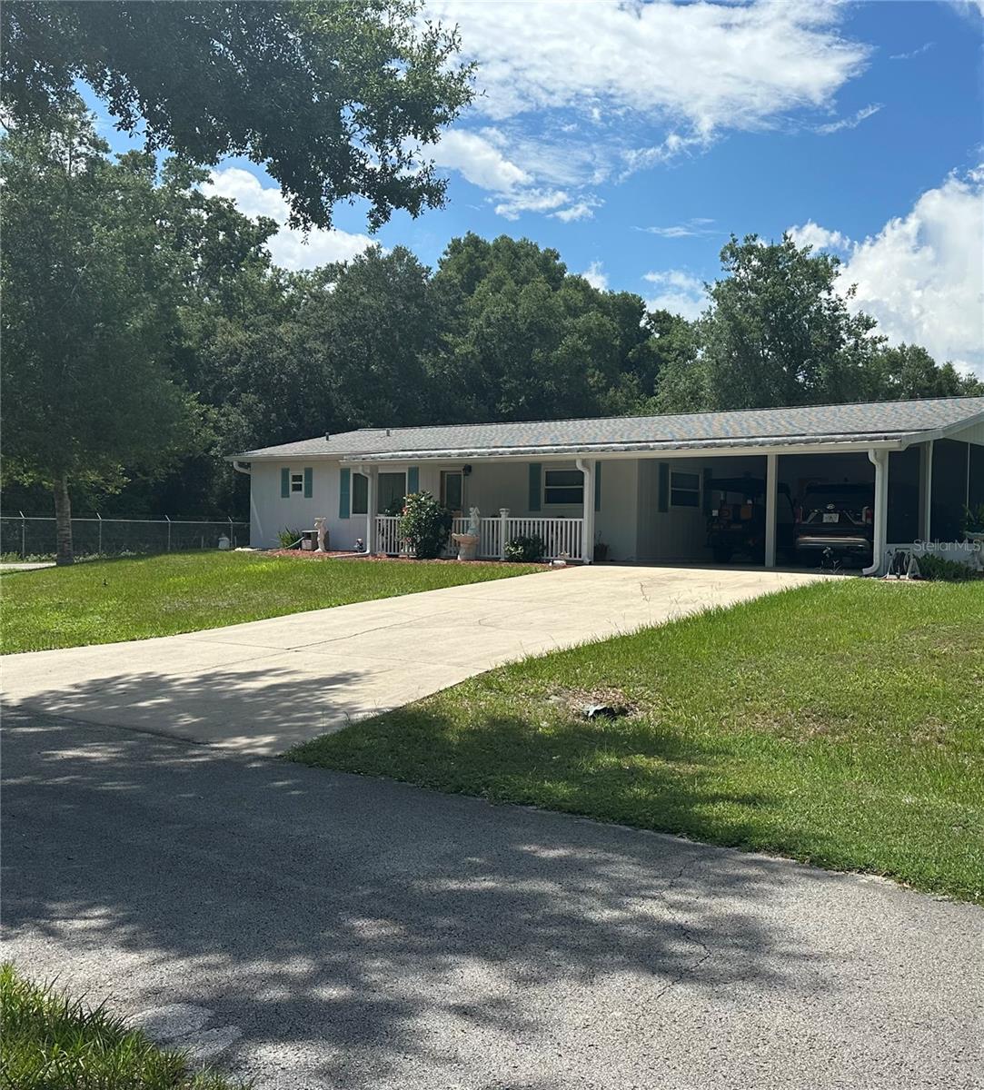 Single Family Residence em OCALA, FL - Daniel Dourado