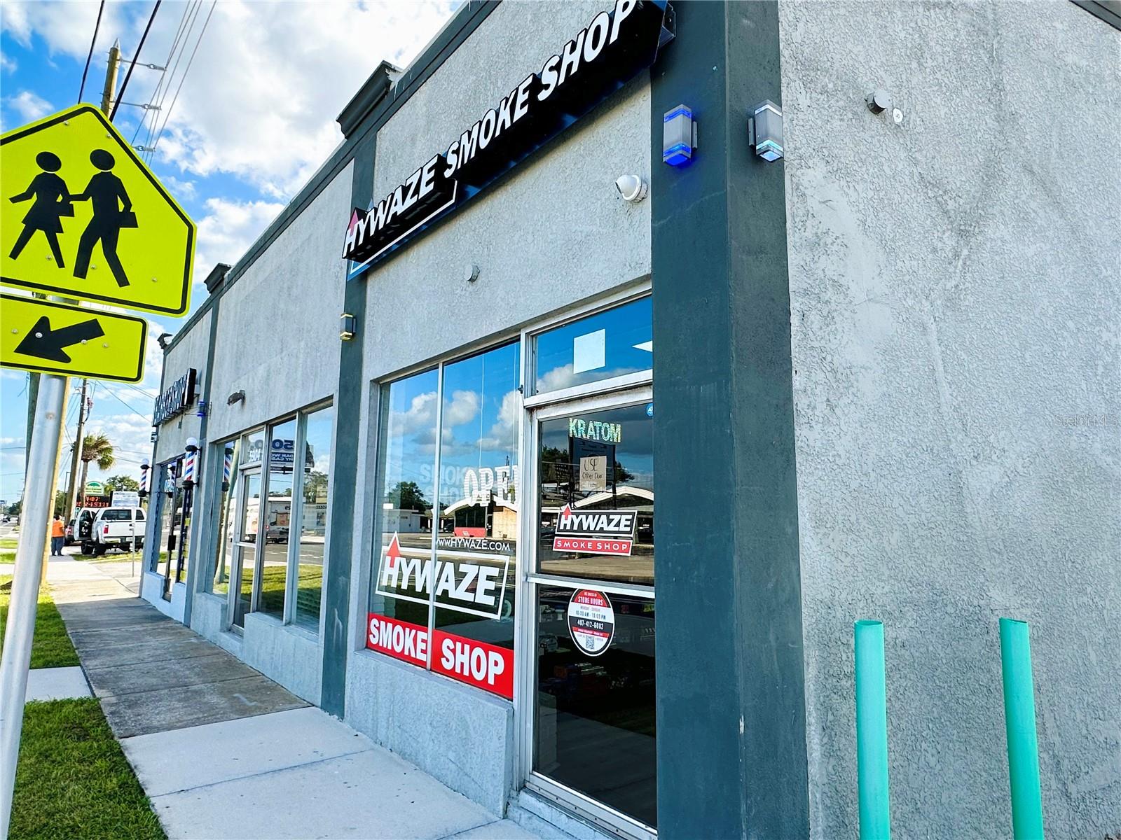 Retail em ORLANDO, FL - Daniel Dourado