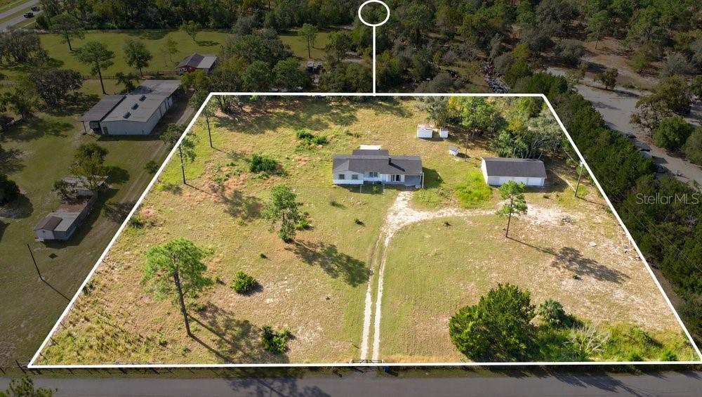 Single Family Residence in BROOKSVILLE, FL - Daniel Dourado