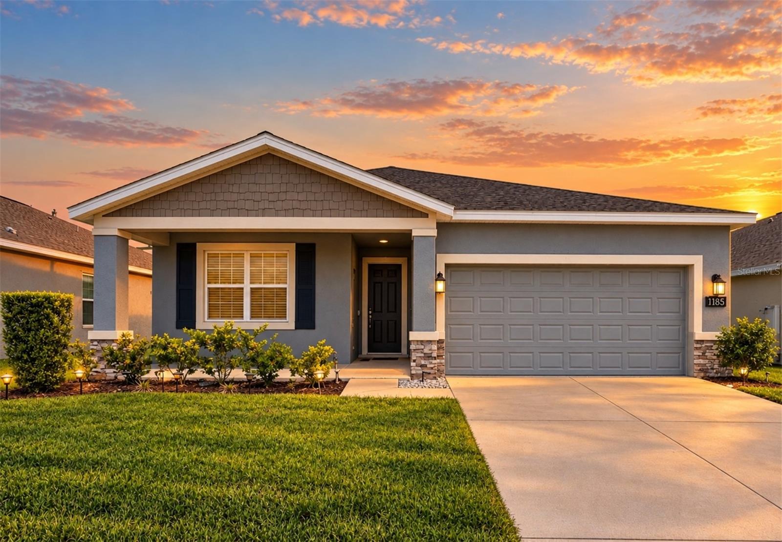 Single Family Residence em HAINES CITY, FL - Daniel Dourado