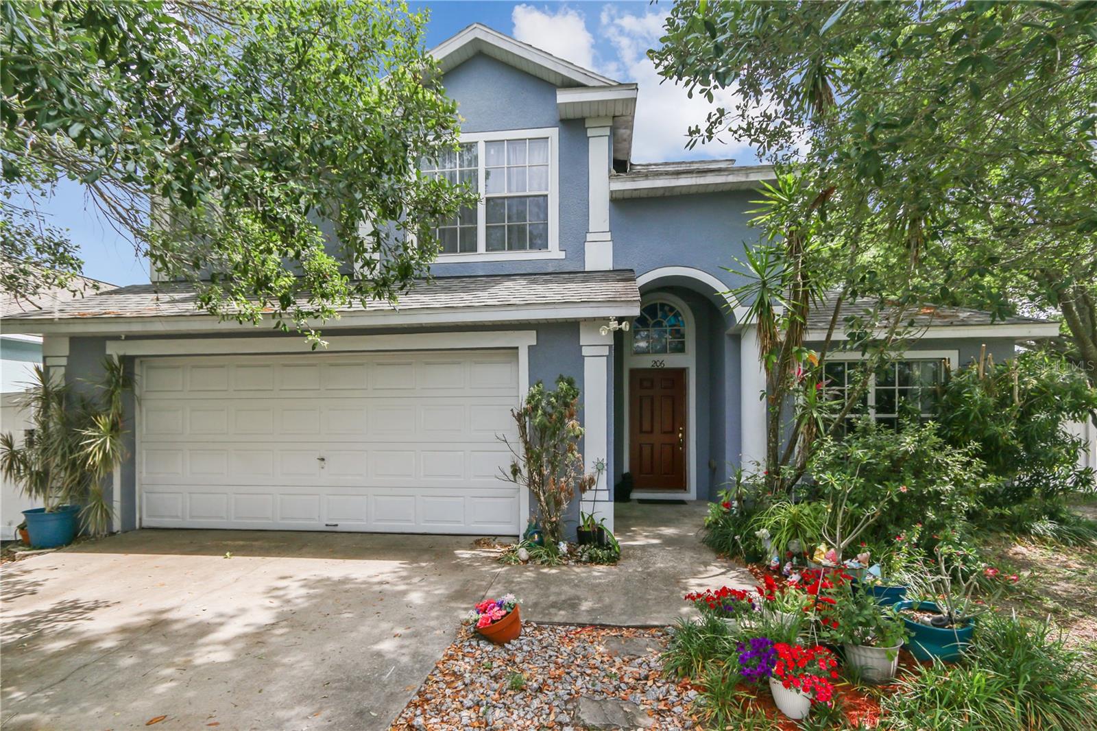 Single Family Residence em ORLANDO, FL - Daniel Dourado