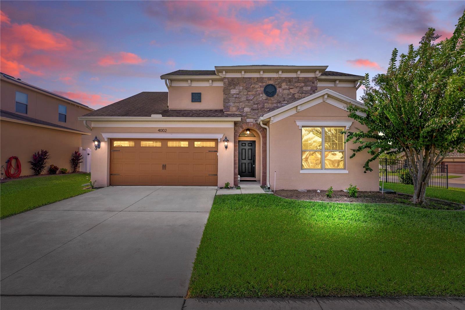 Single Family Residence em MINNEOLA, FL - Daniel Dourado