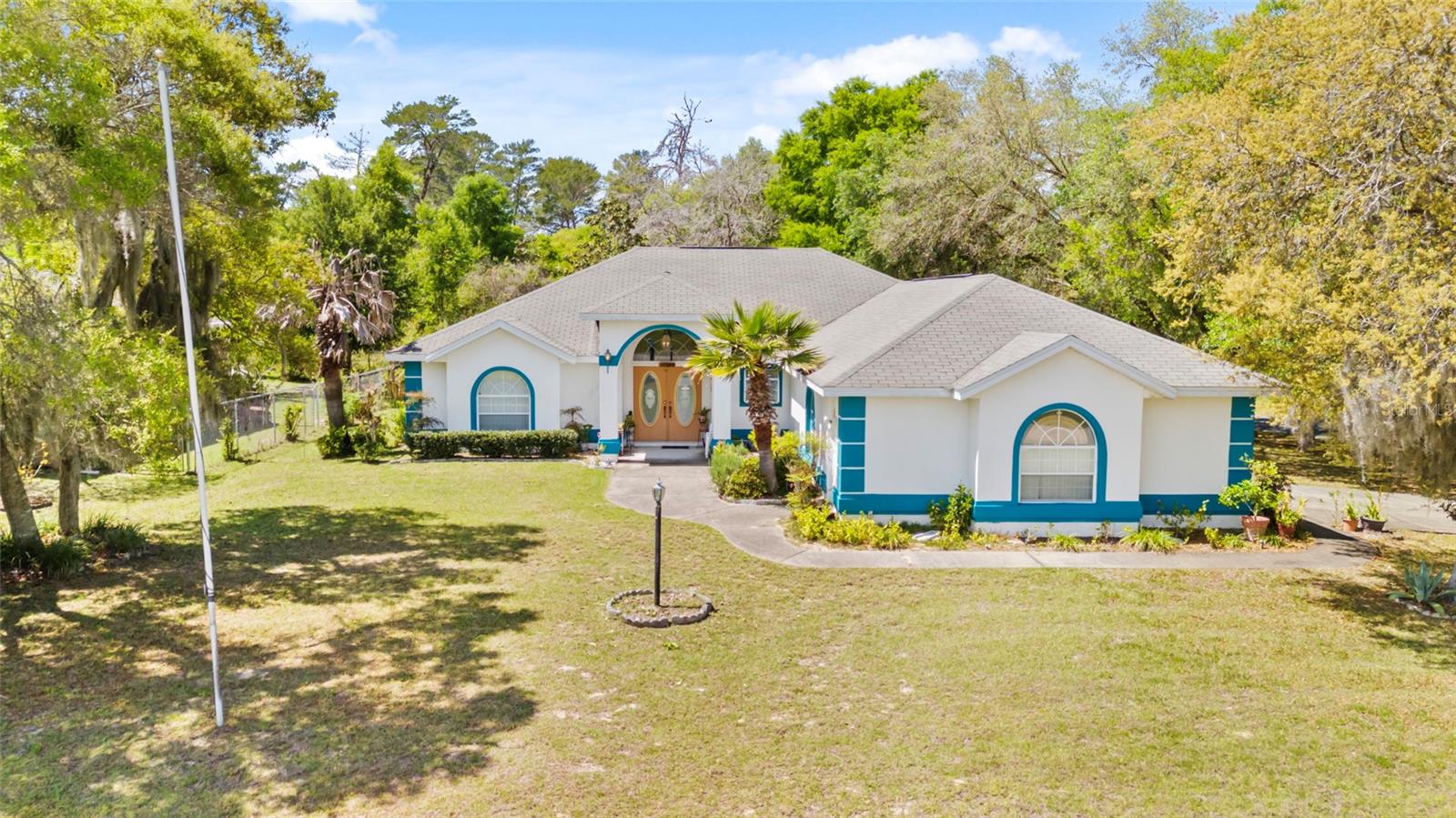 Single Family Residence em OCALA, FL - Daniel Dourado