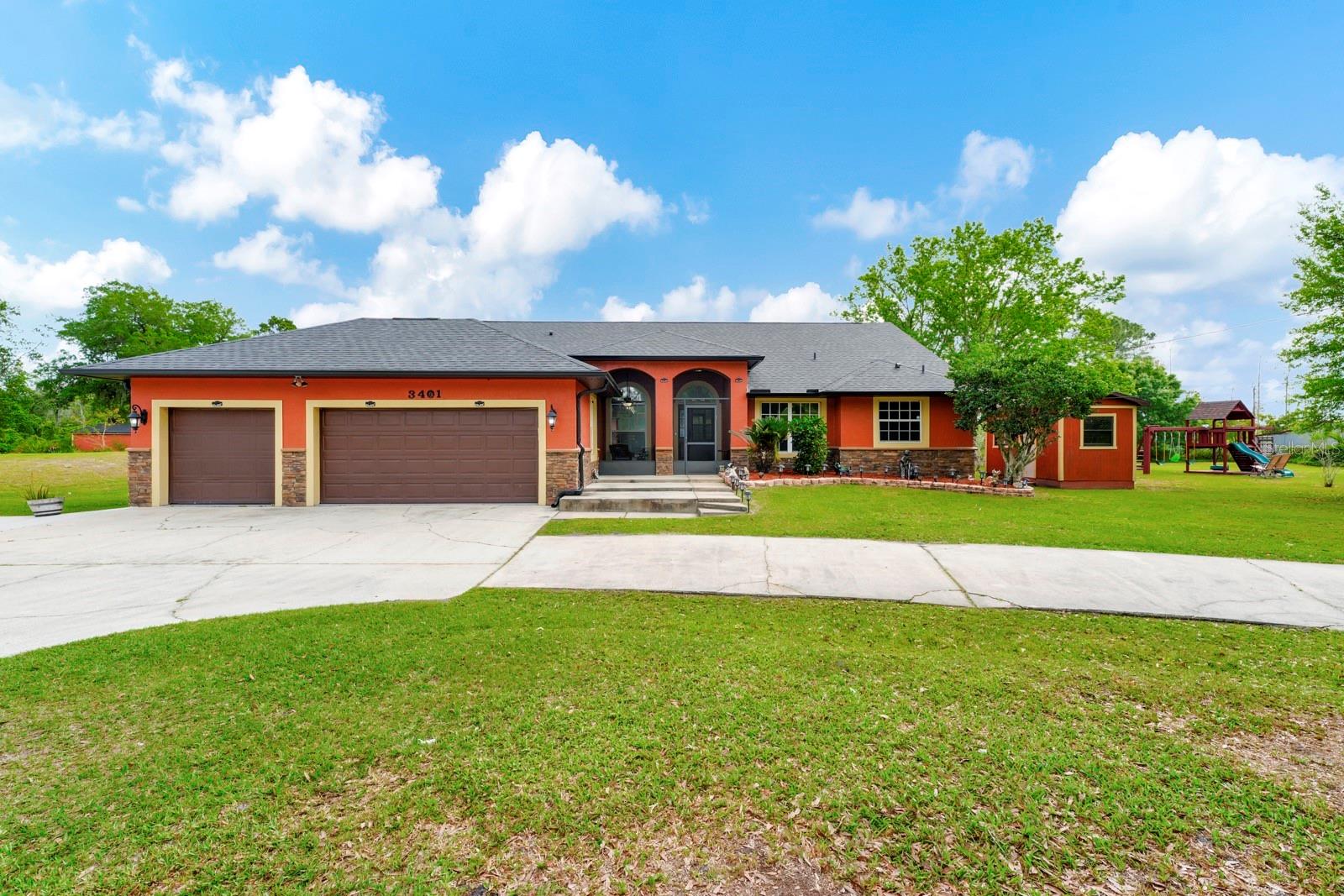 Single Family Residence em ORLANDO, FL - Daniel Dourado