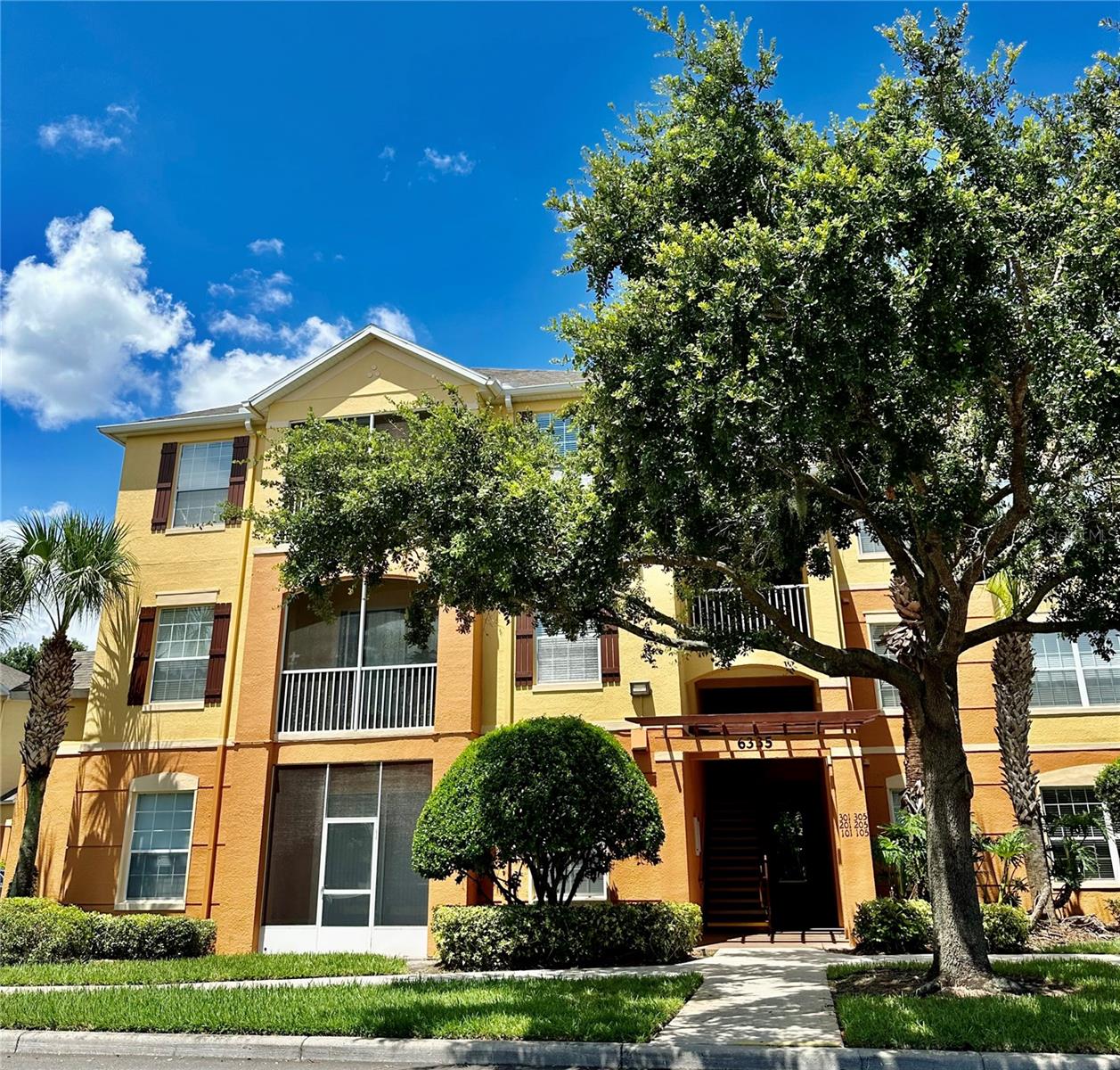 Condominium em ORLANDO, FL - Daniel Dourado