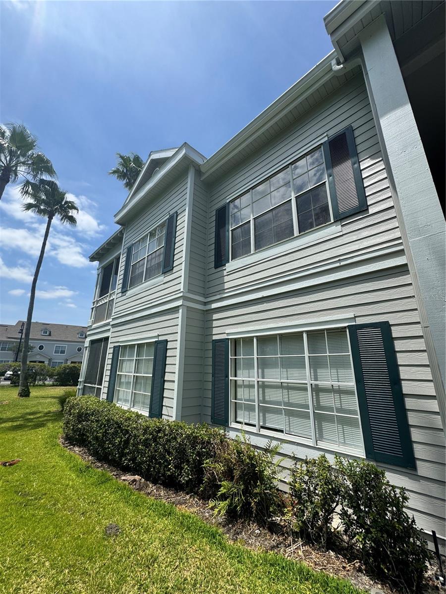 Condominium em ORLANDO, FL - Daniel Dourado