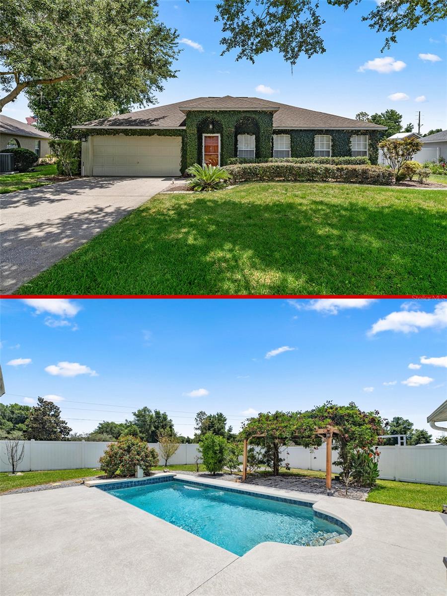 Single Family Residence em OCALA, FL - Daniel Dourado