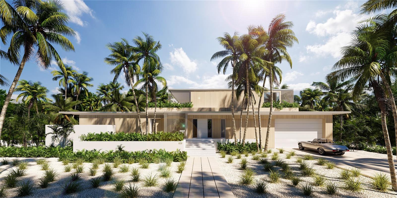 Single Family Residence in SARASOTA, FL - Daniel Dourado