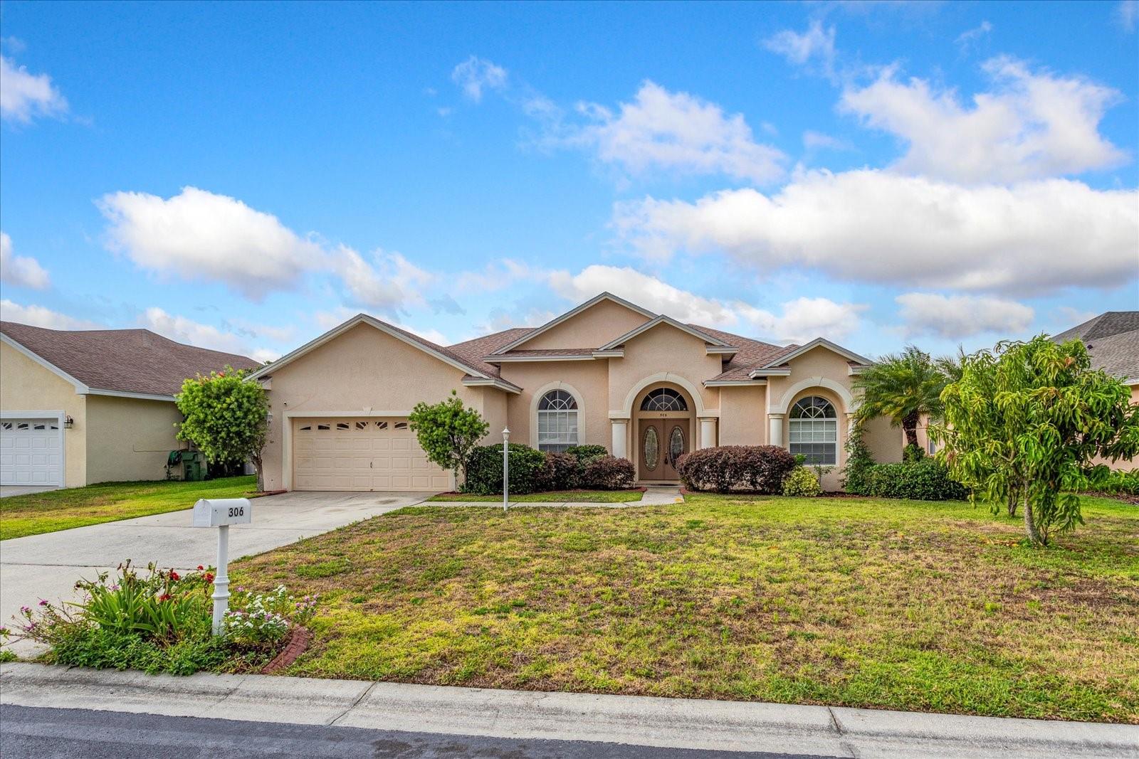 Single Family Residence em WINTER HAVEN, FL - Daniel Dourado