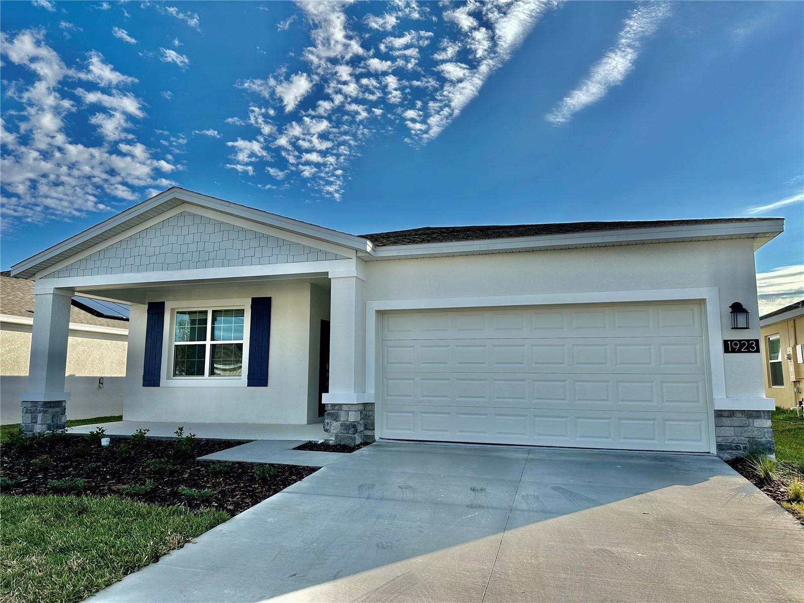 Single Family Residence em HAINES CITY, FL - Daniel Dourado