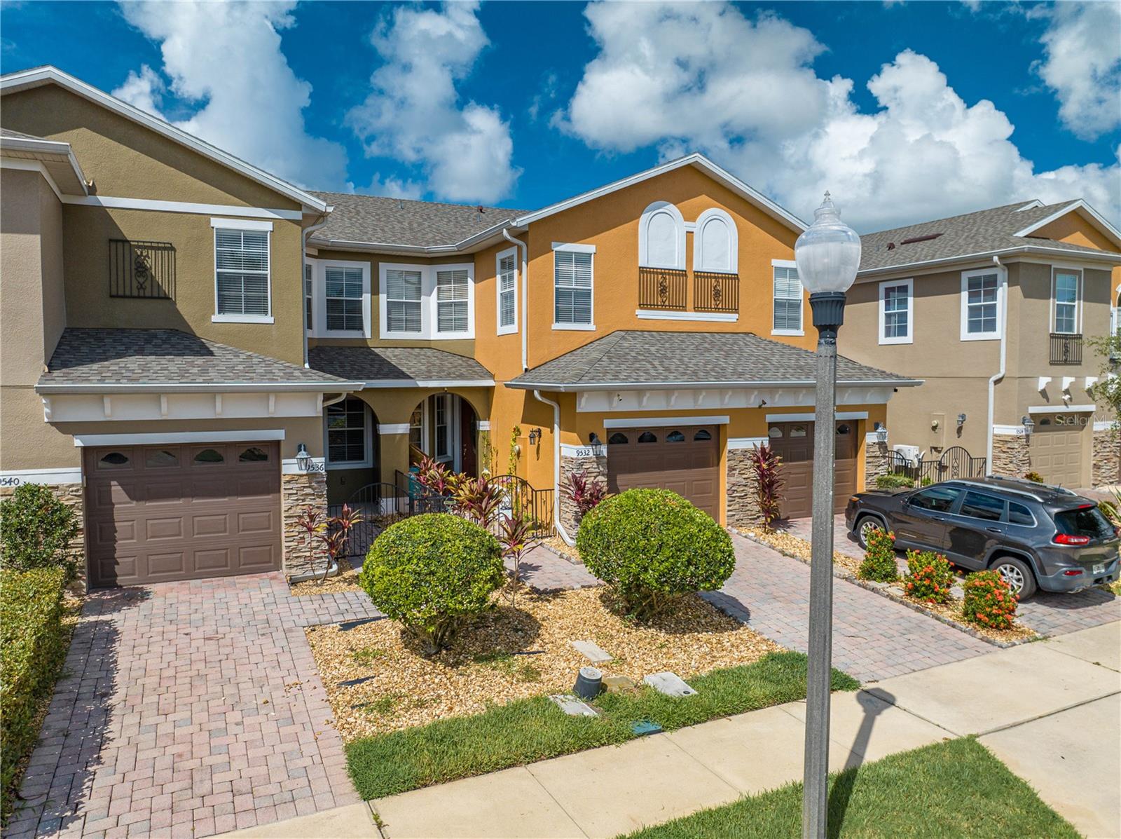Townhouse em ORLANDO, FL - Daniel Dourado