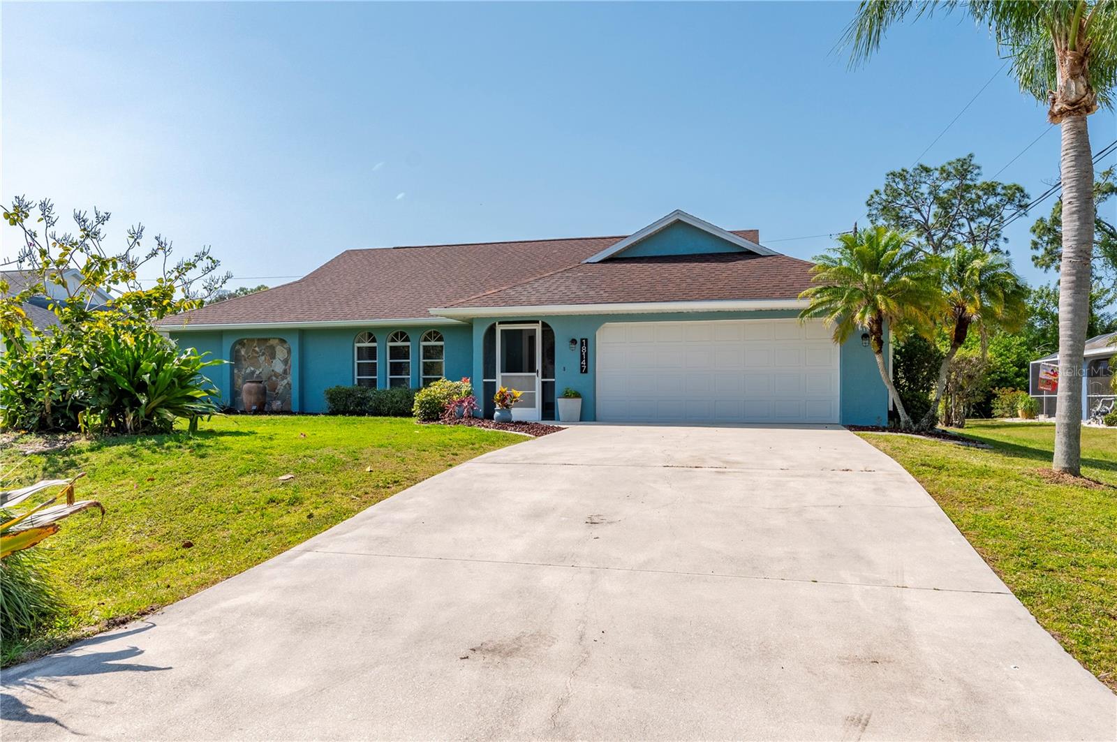 Single Family Residence in PORT CHARLOTTE, FL - Daniel Dourado