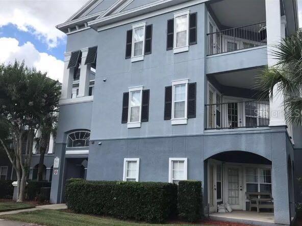 Condominium em ORLANDO, FL - Daniel Dourado