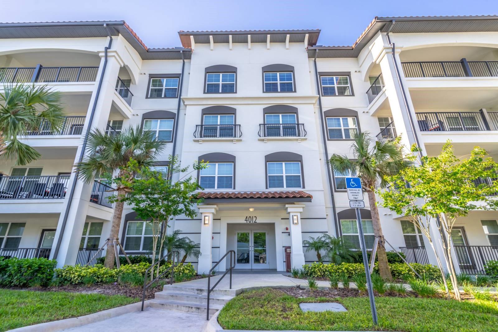 Condominium em ORLANDO, FL - Daniel Dourado