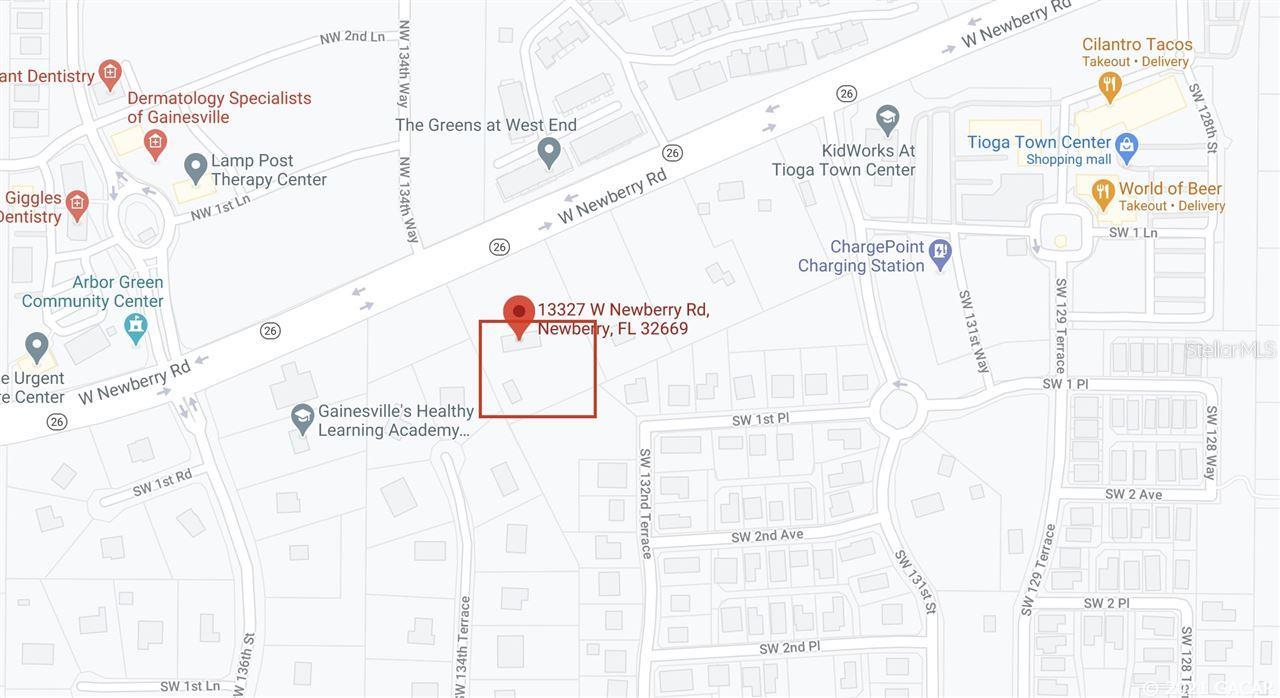  in Newberry, FL - Daniel Dourado