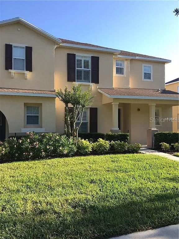 Townhouse em WINTER GARDEN, FL - Daniel Dourado