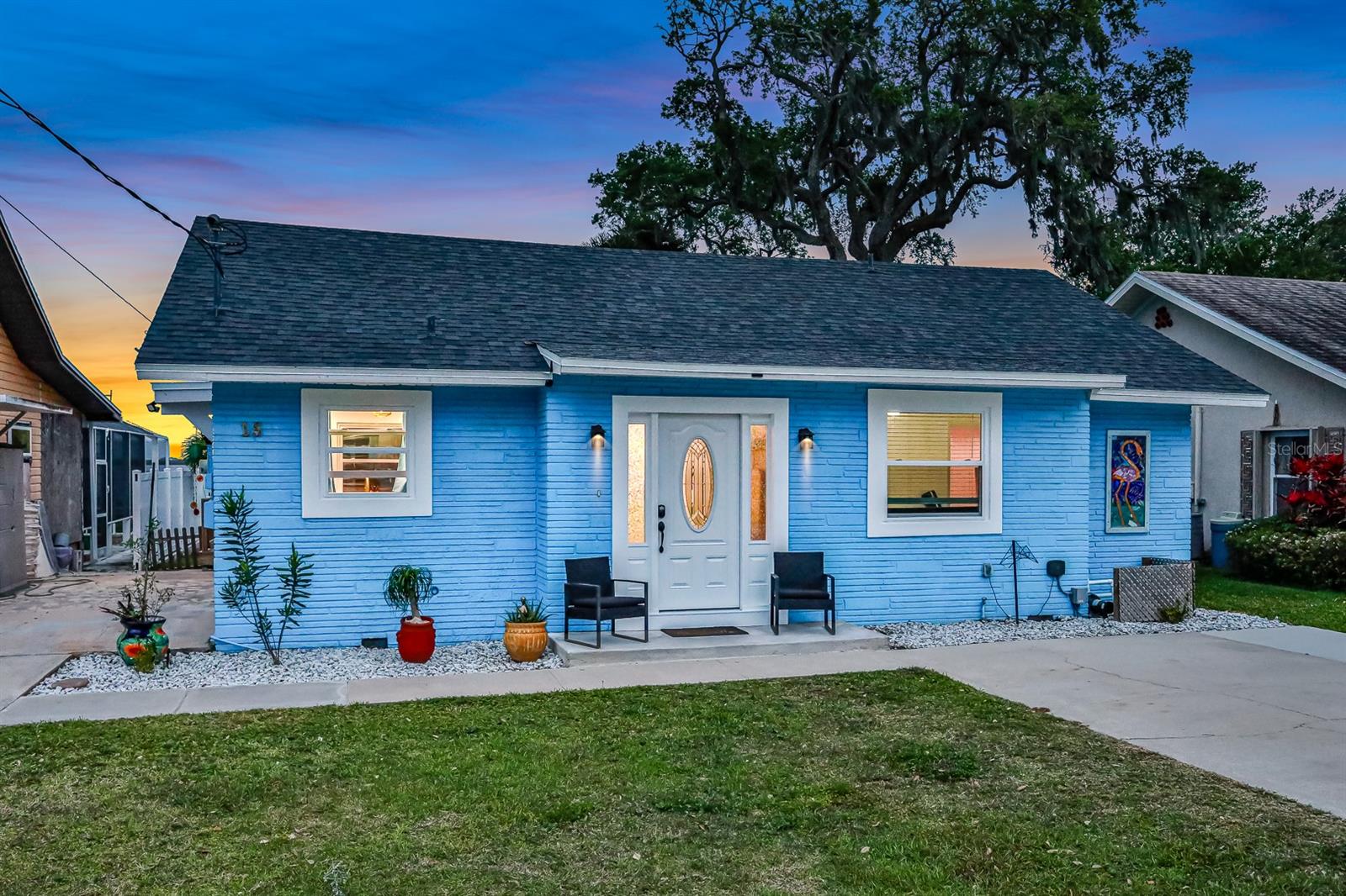 Single Family Residence em PORT ORANGE, FL - Daniel Dourado