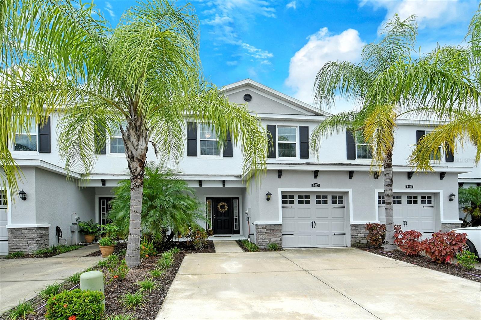 Townhouse in SARASOTA, FL - Daniel Dourado