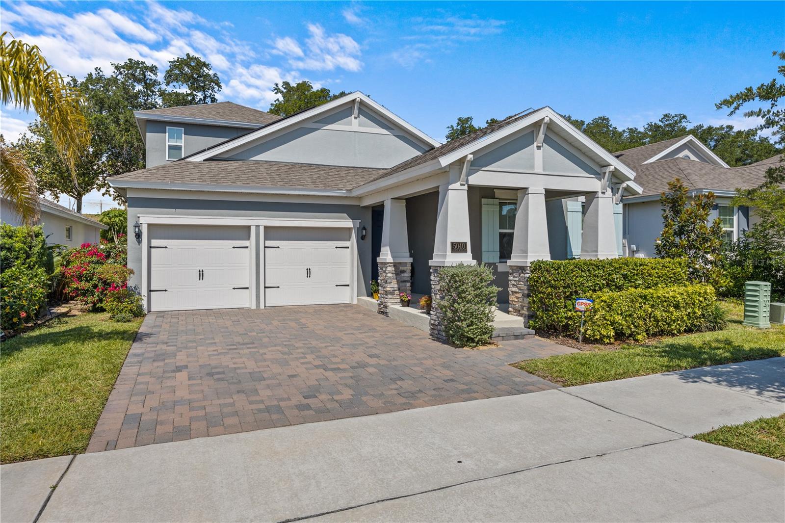 Single Family Residence em WINTER GARDEN, FL - Daniel Dourado