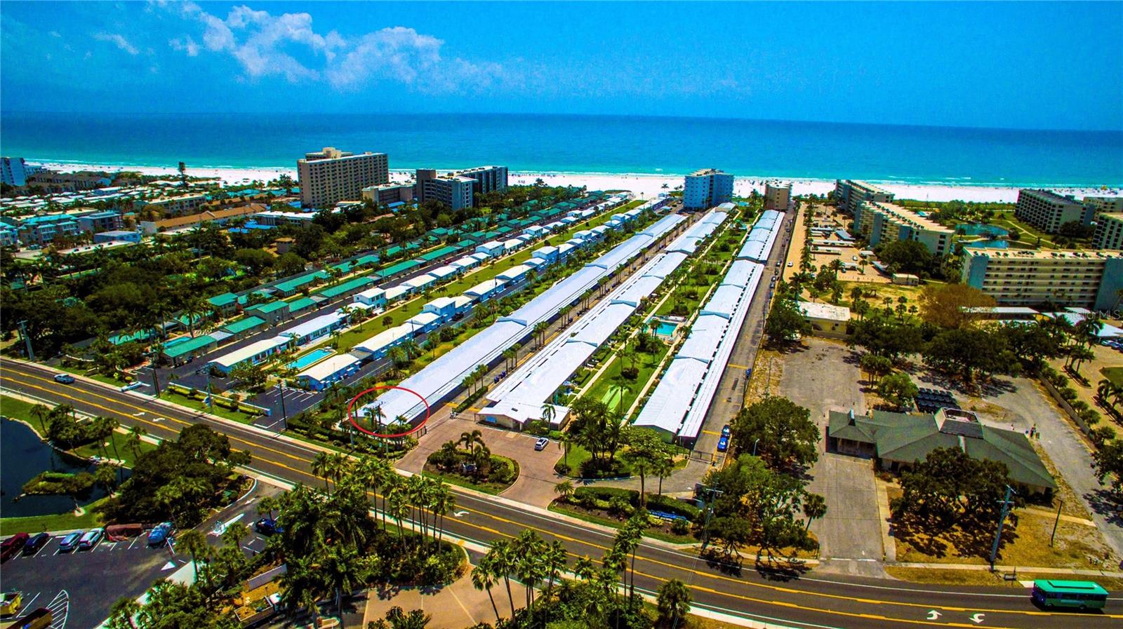 Condominium in SARASOTA, FL - Daniel Dourado