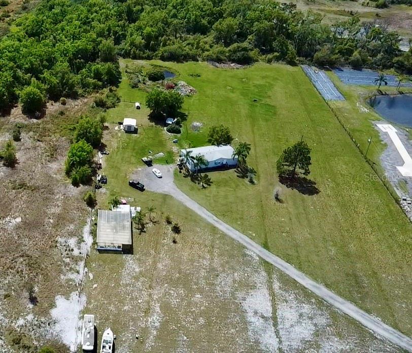 Agriculture in BRADENTON, FL - Daniel Dourado