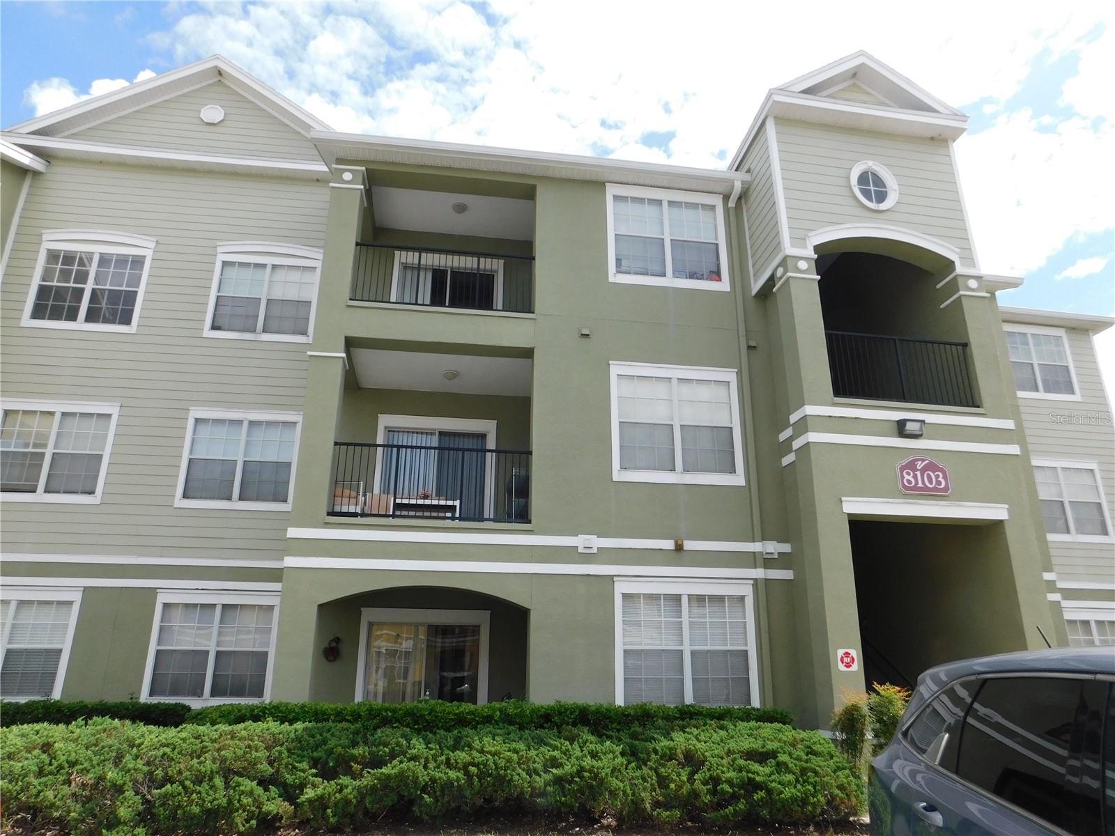 Condominium em ORLANDO, FL - Daniel Dourado