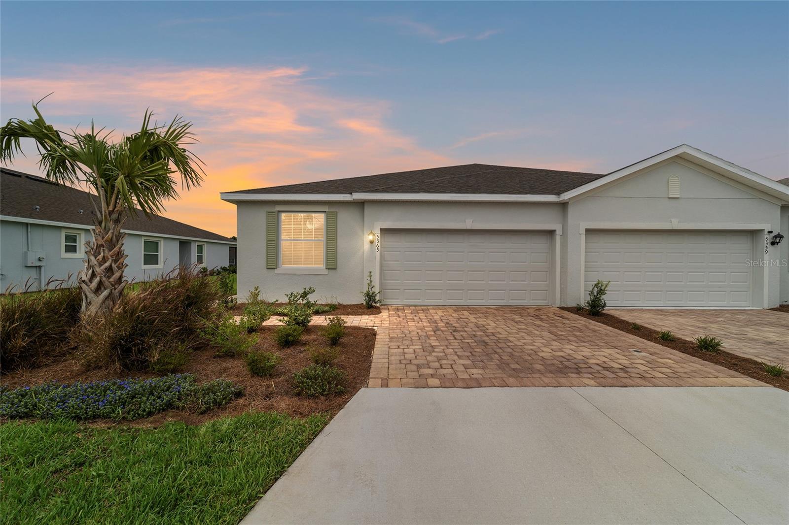 Villa em OCALA, FL - Daniel Dourado