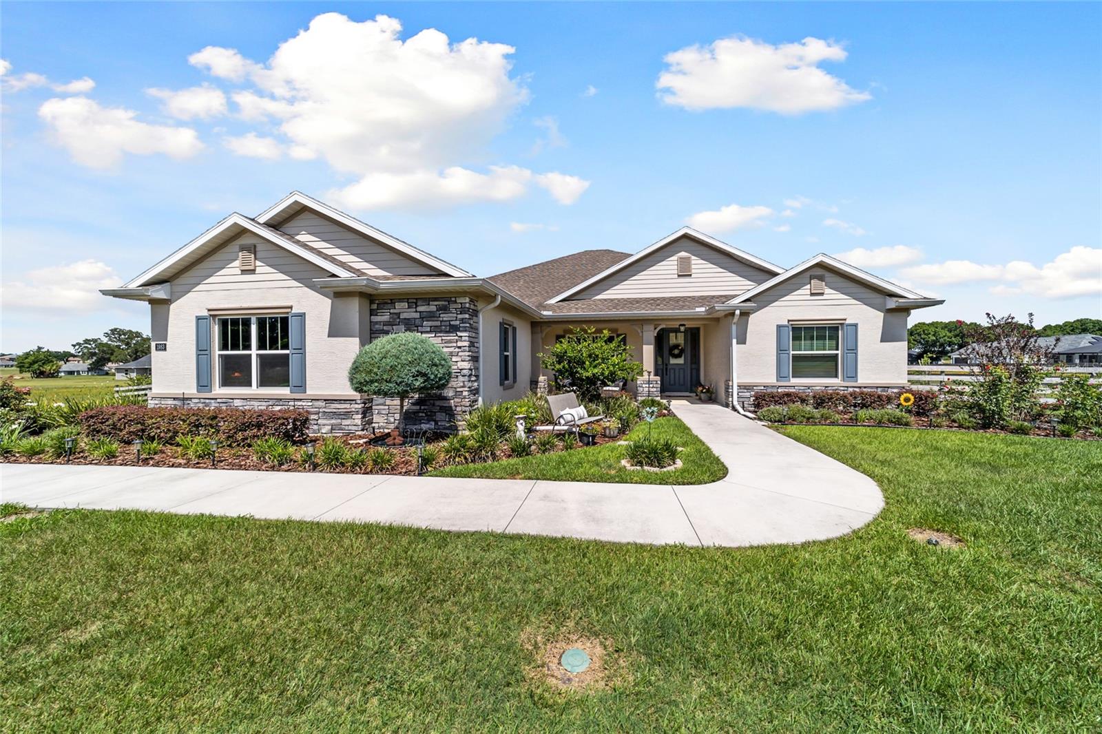 Single Family Residence em OCALA, FL - Daniel Dourado