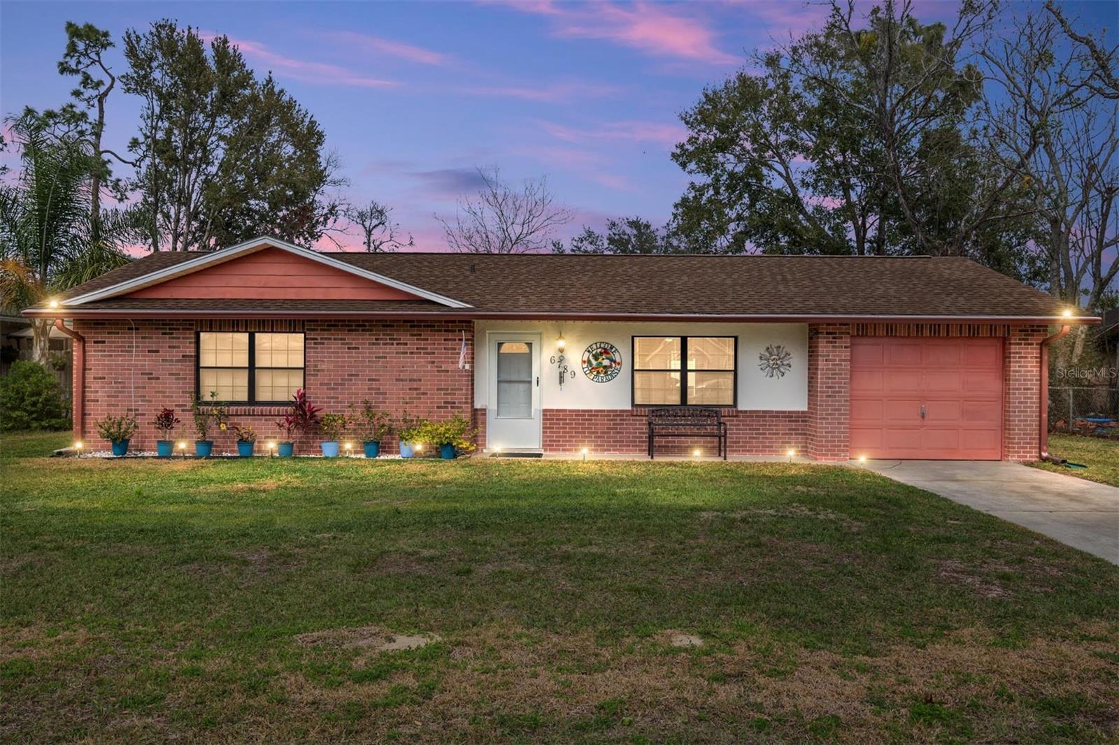 Single Family Residence em OCALA, FL - Daniel Dourado