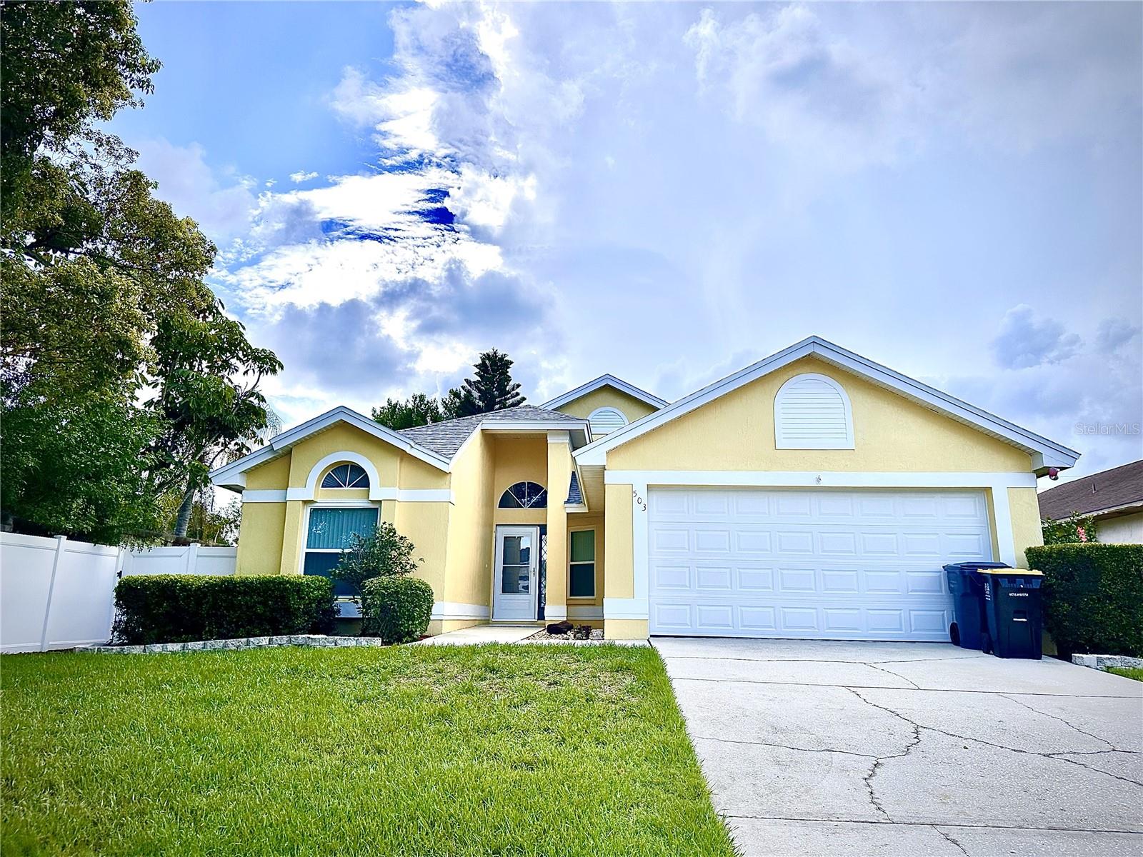 Single Family Residence em WINTER HAVEN, FL - Daniel Dourado