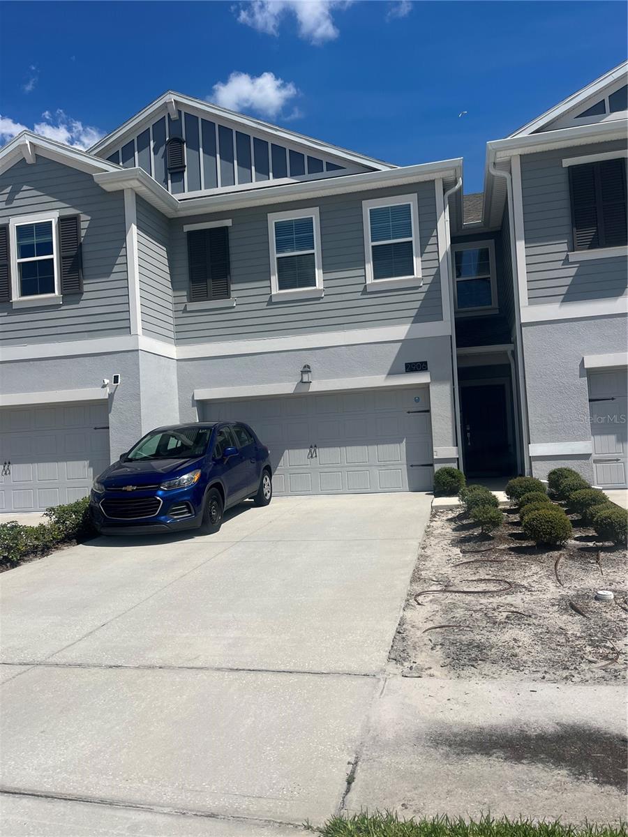 Townhouse em ORLANDO, FL - Daniel Dourado