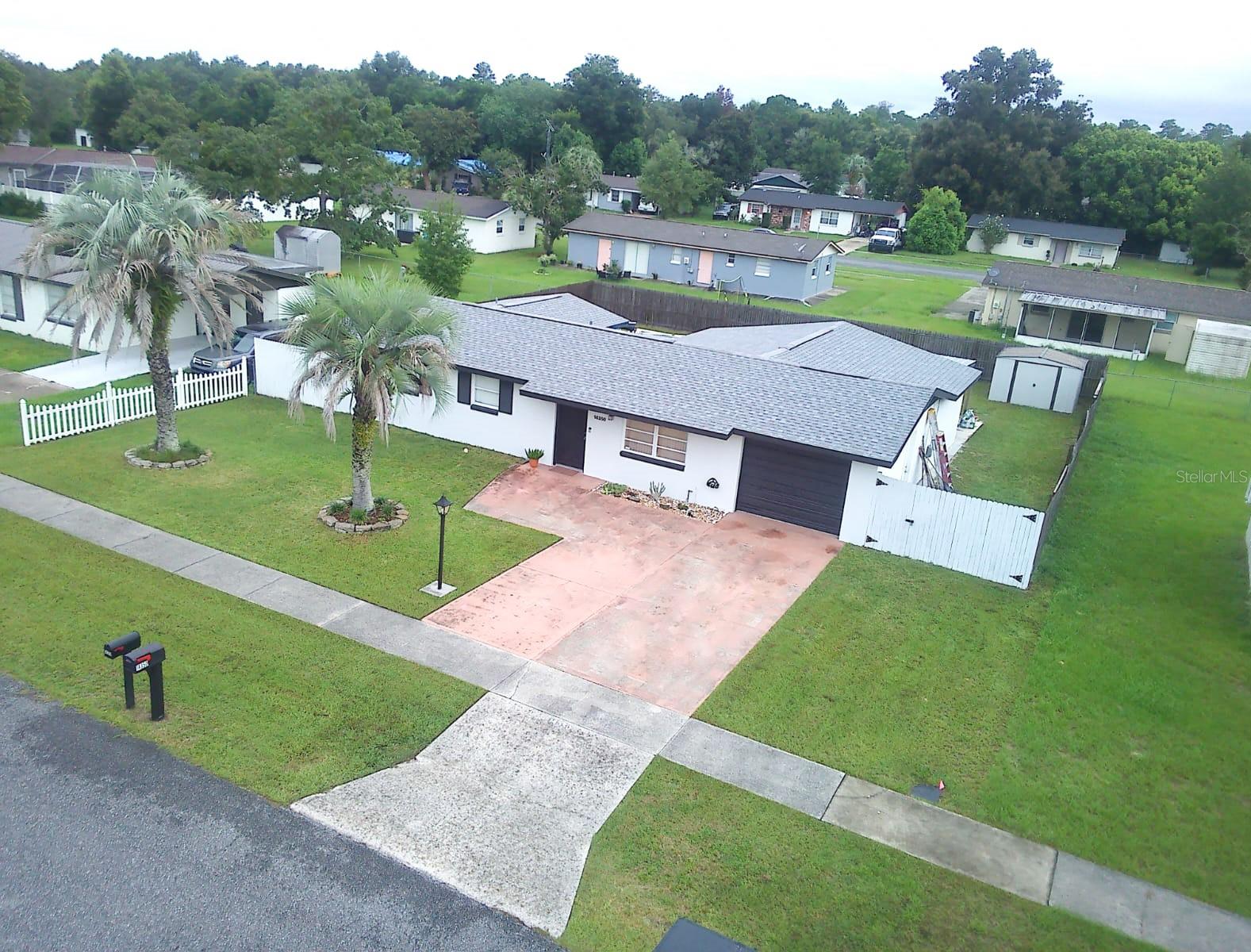 Single Family Residence em OCALA, FL - Daniel Dourado