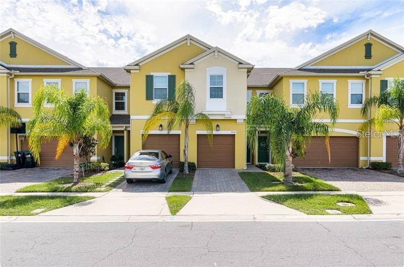 Townhouse em ORLANDO, FL - Daniel Dourado