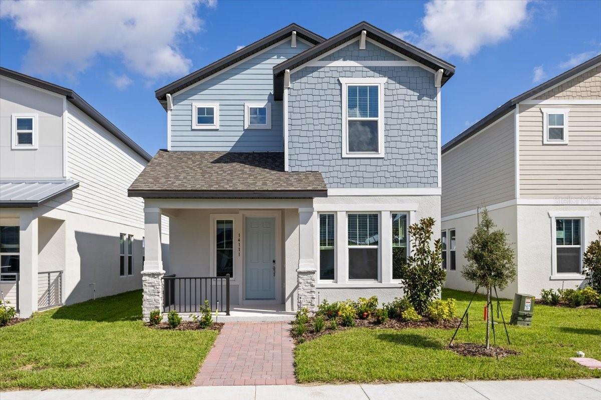 Single Family Residence em WINTER GARDEN, FL - Daniel Dourado