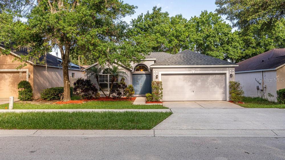 Single Family Residence em APOPKA, FL - Daniel Dourado