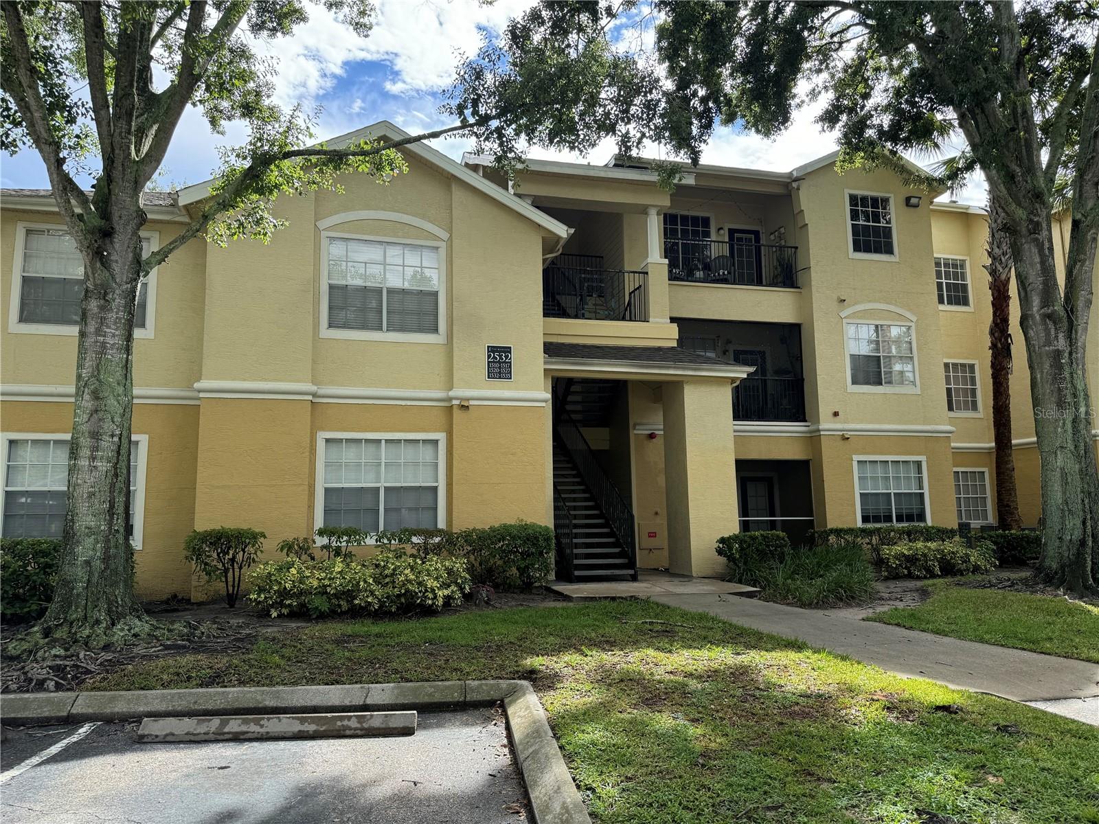 Condominium em ORLANDO, FL - Daniel Dourado