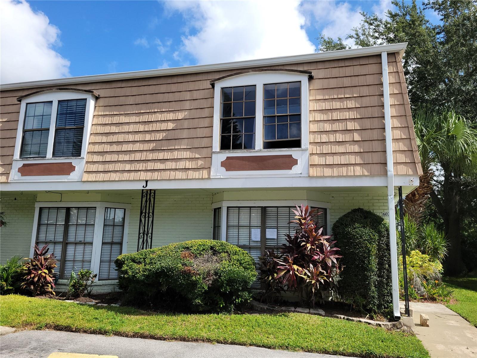 Condominium em ORLANDO, FL - Daniel Dourado