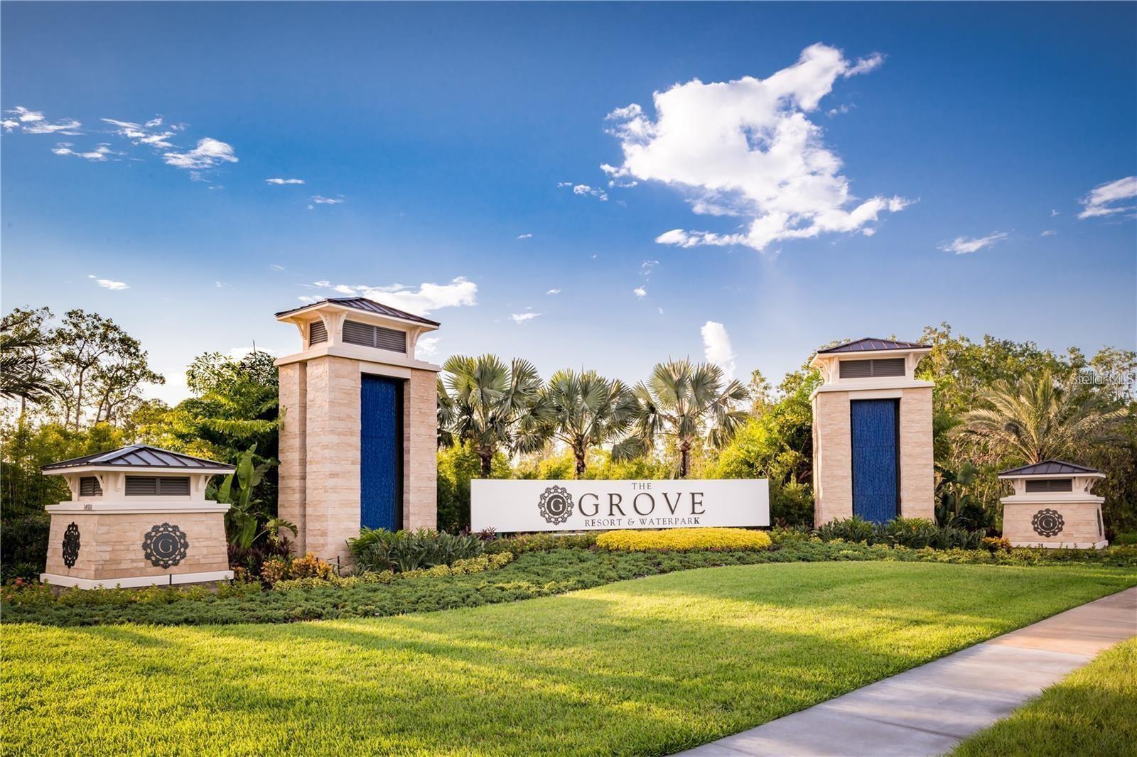 Condominium em WINTER GARDEN, FL - Daniel Dourado